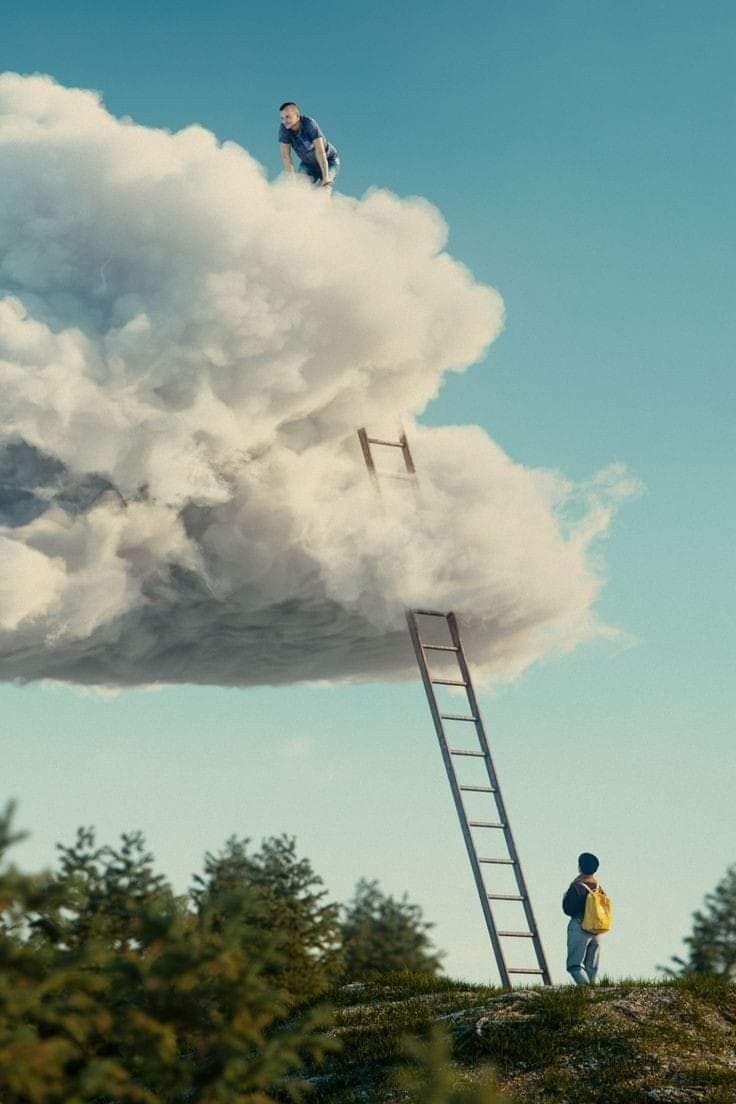 Vision — Therapeîon