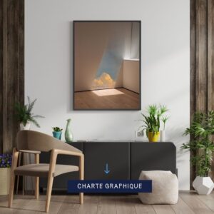 Charte graphique & identité visuelle