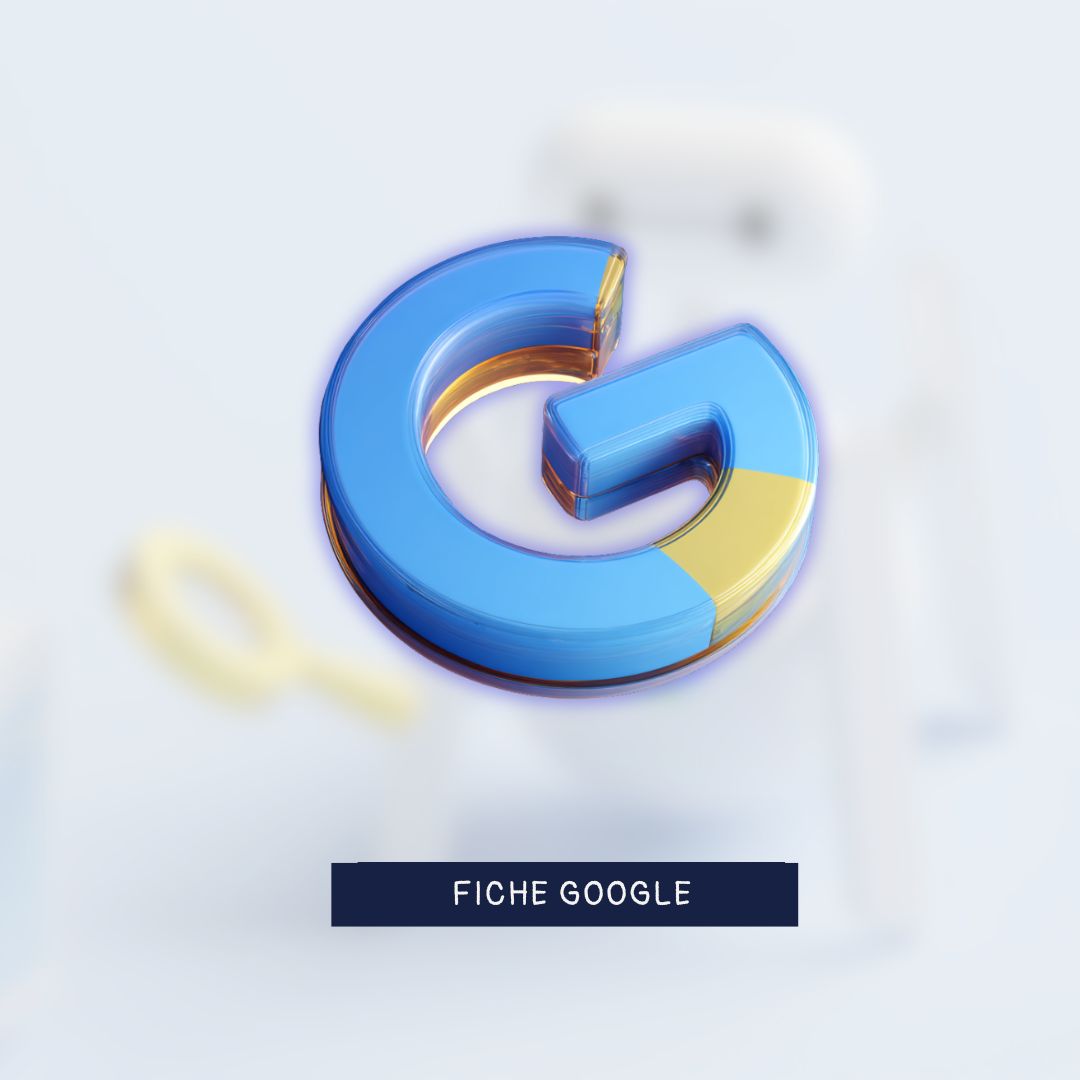 Référencement local – résultats Google